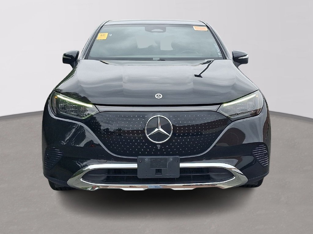 Used 2023 Mercedes-Benz EQE SUV Base with VIN 4JGGM1CB0PA040164 for sale in Chantilly, VA