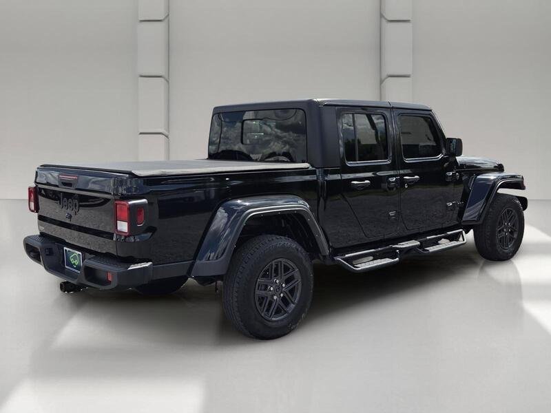 Used 2024 Black Clearcoat JEEP SPORT S 4X4 image 5