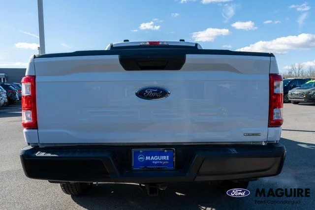2022 Ford F-150 XL - Photo 7