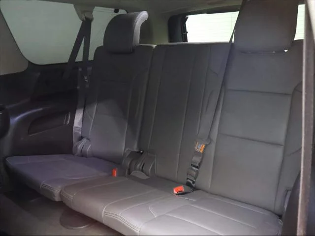 Used 2018 SATIN STEEL METALLIC GMC Denali image 10