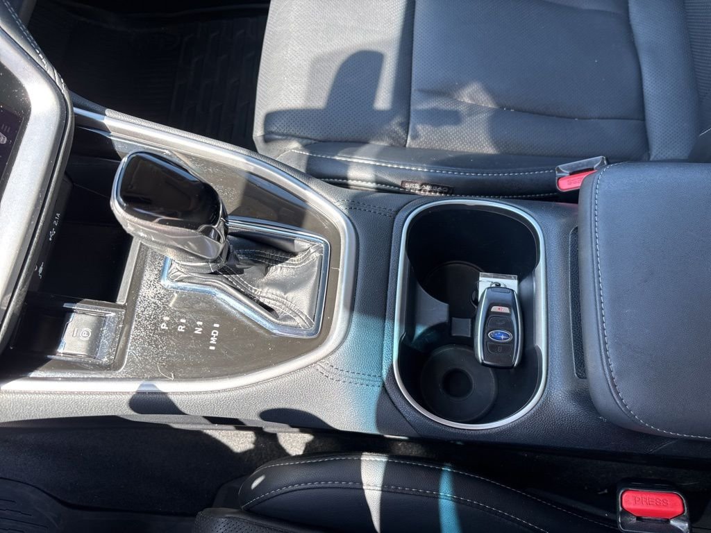 2021 Subaru Outback Limited - Photo 28