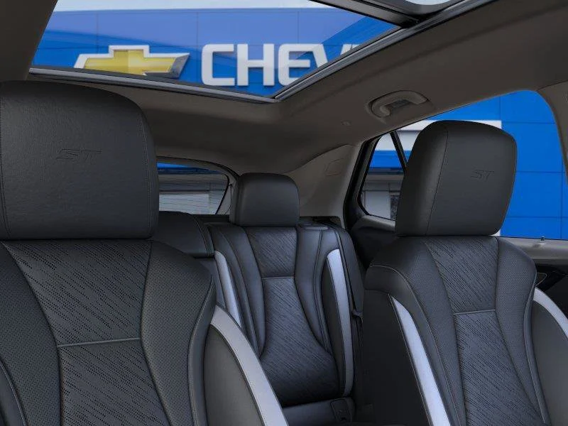 2026 Buick Envision Sport Touring - Photo 24