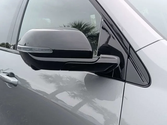New 2026 Moonstone Gray Metallic Buick Sport Touring image 10