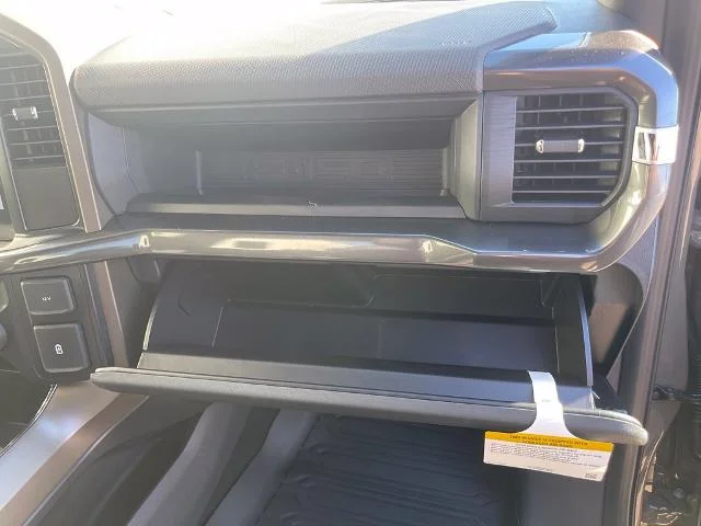 New 2026 Marsh Gray Ford STX® image 68