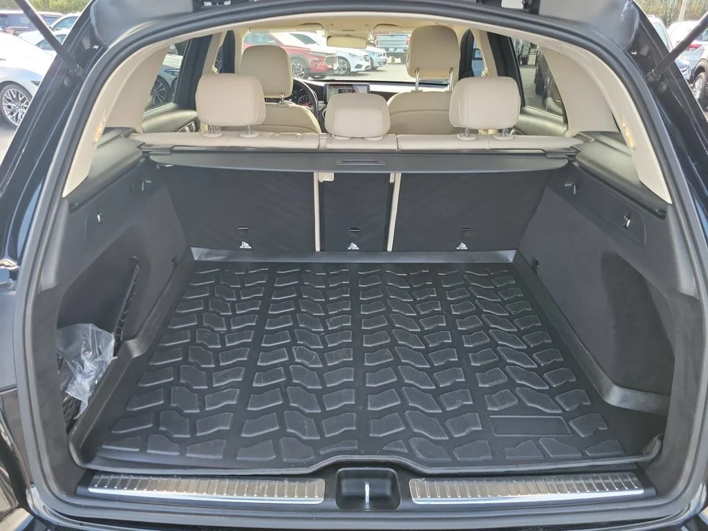 2020 Mercedes-Benz GLC GLC300 - Photo 27