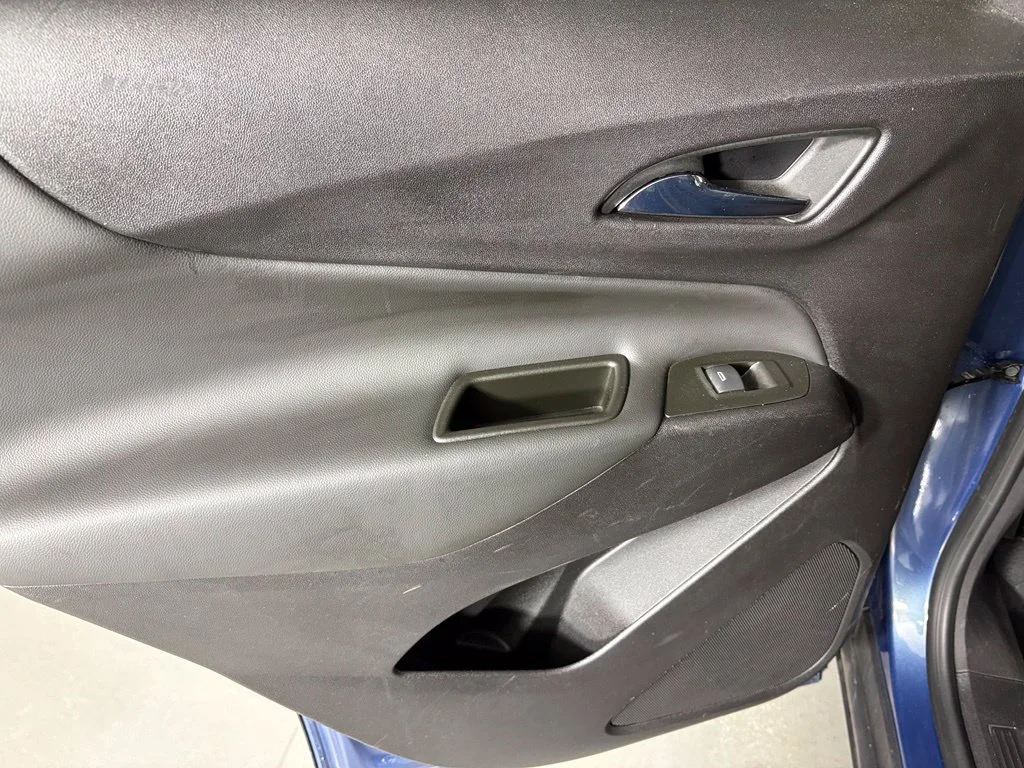 Certified Used 2024 Lakeshore Blue Metallic Chevrolet LT image 40