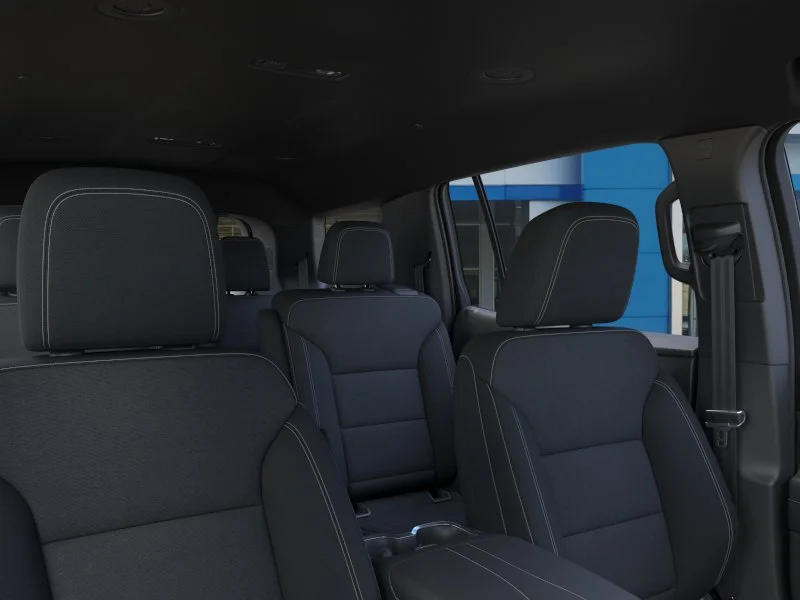 2026 Chevrolet Traverse LT - Photo 25