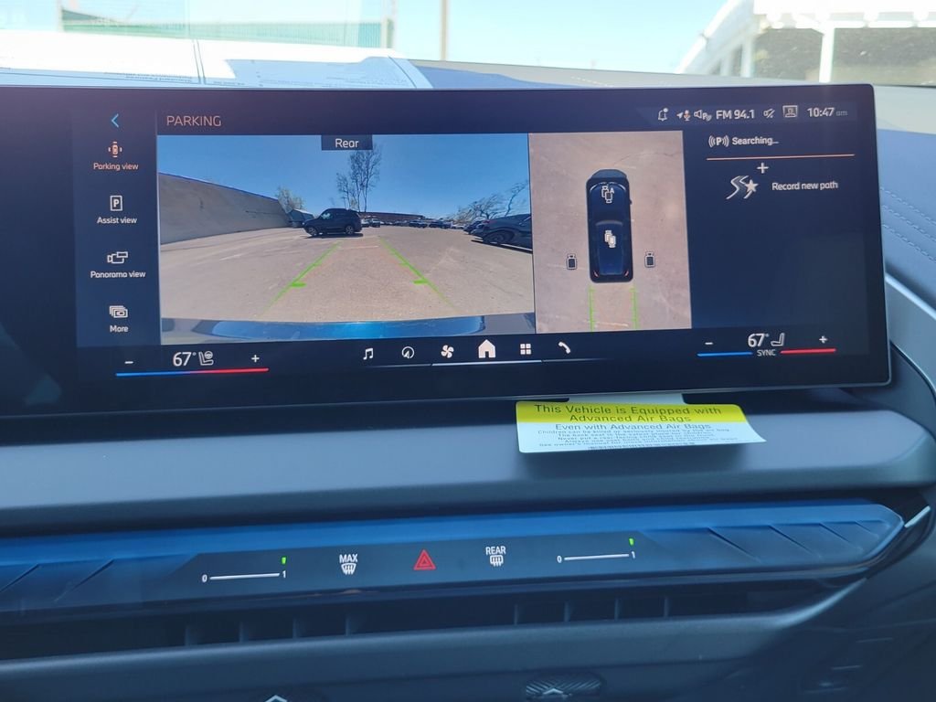 2025 BMW X3 30 - Photo 22