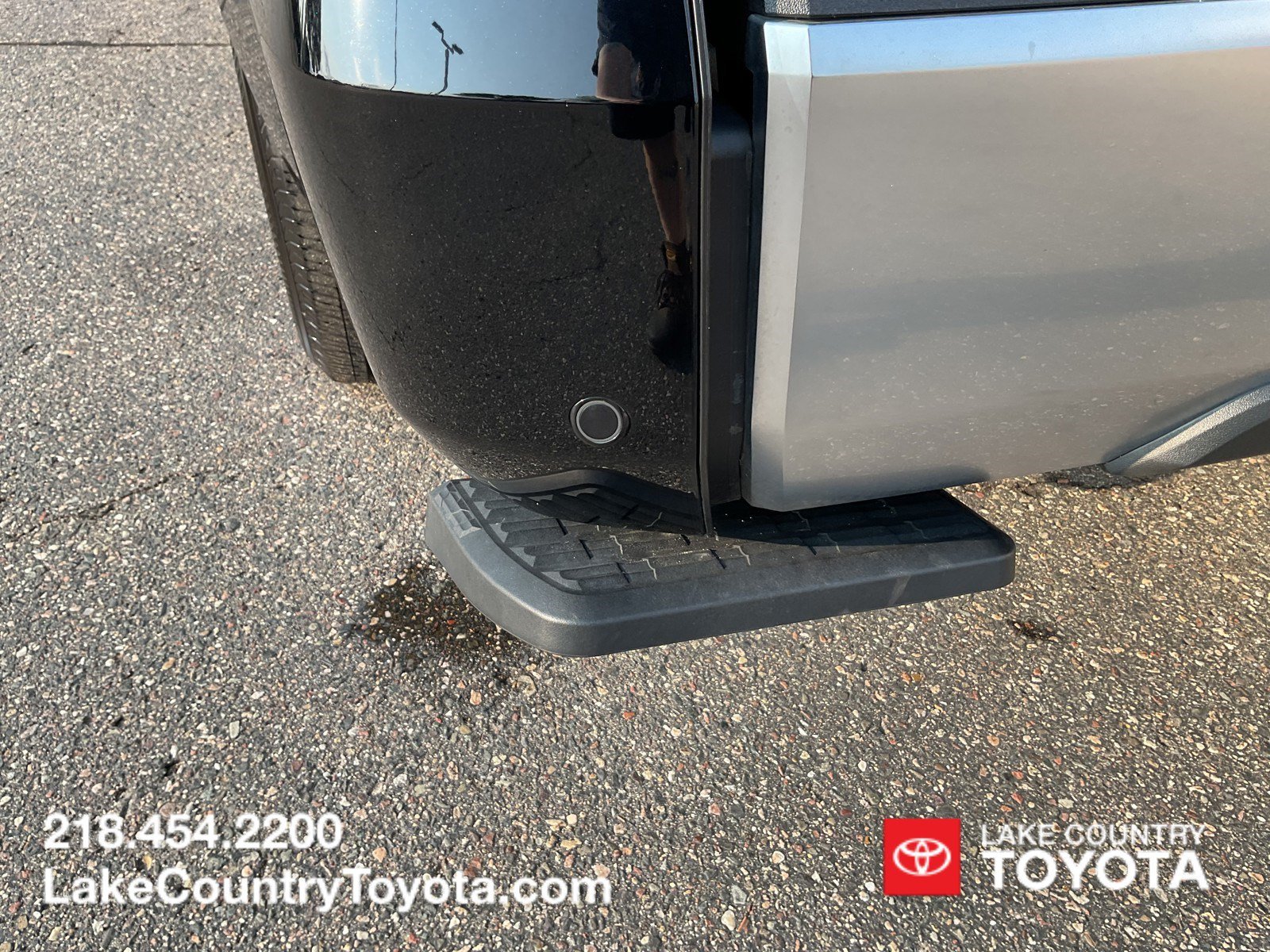 2026 Toyota Tundra Limited - Photo 11