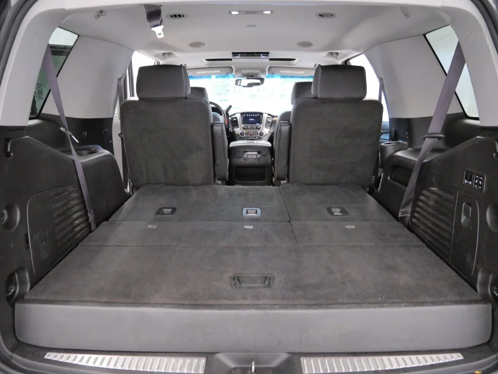 Used 2016 White GMC Denali image 12