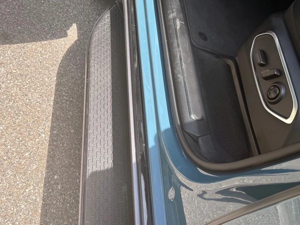 New 2026 Steel Blue Exterior Paint Jeep Limited Altitude image 30