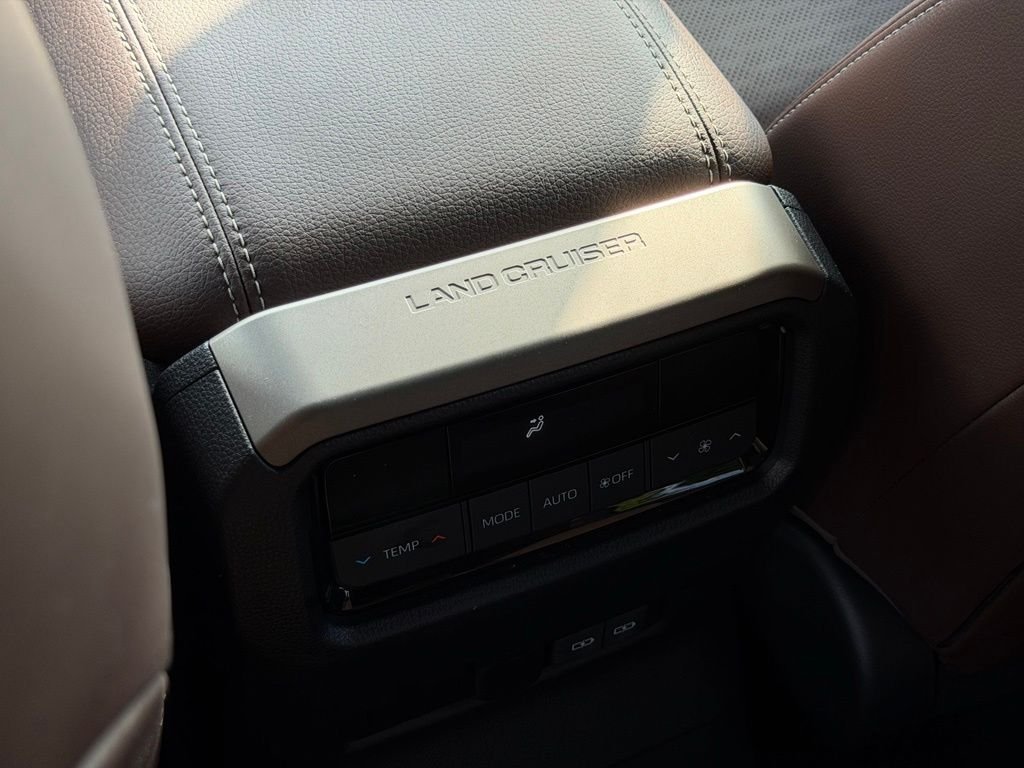Used 2025 Gray Toyota Base image 21