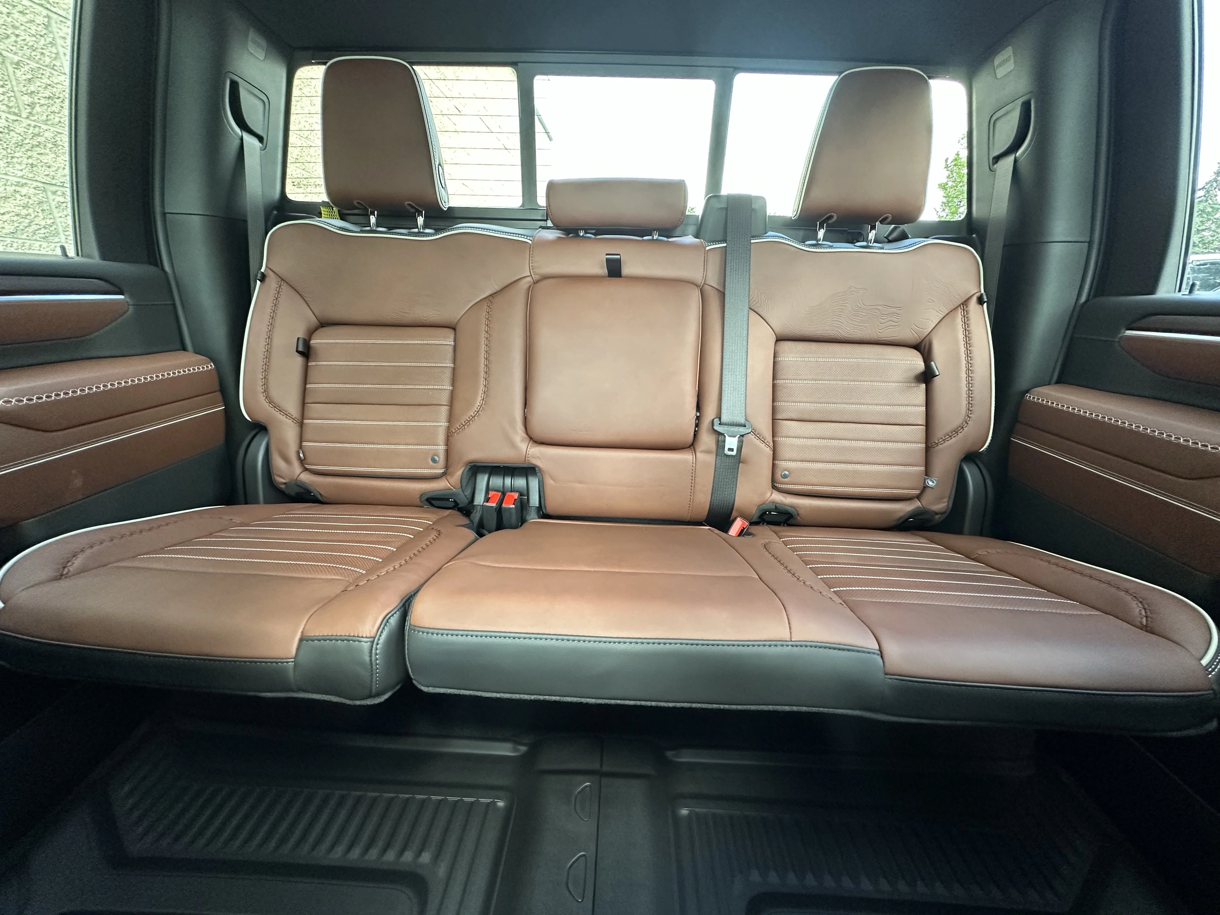 New 2026 Onyx Black GMC Denali Ultimate image 23