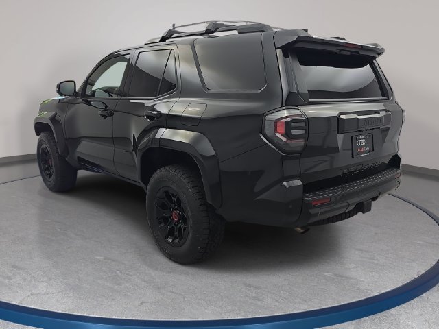 Used 2025  Toyota TRD Pro image 7