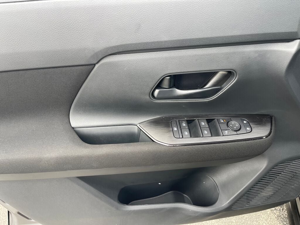 New 2026 Gun Metallic Nissan S image 7