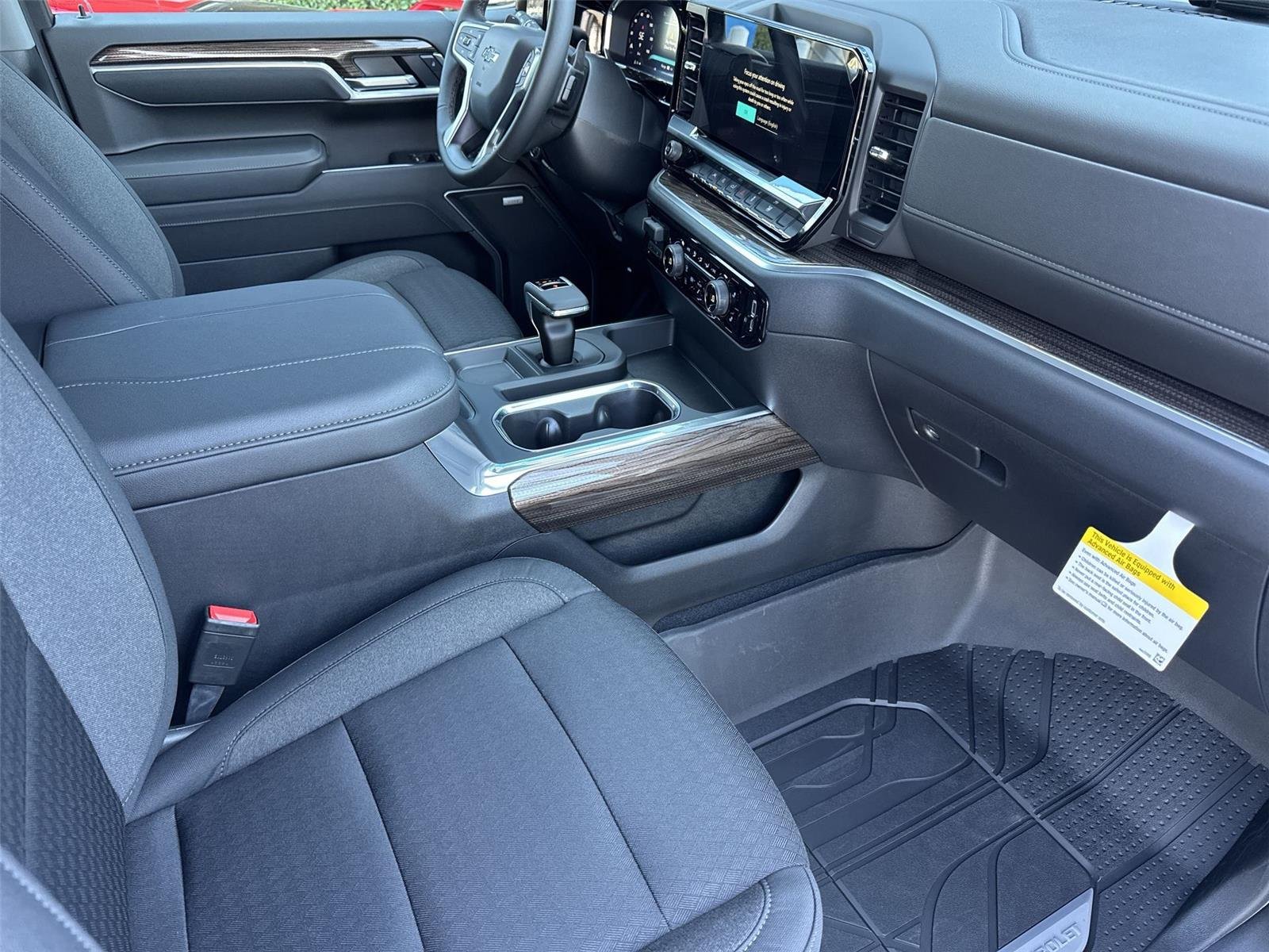 2026 Chevrolet Silverado 1500 RST - Photo 35