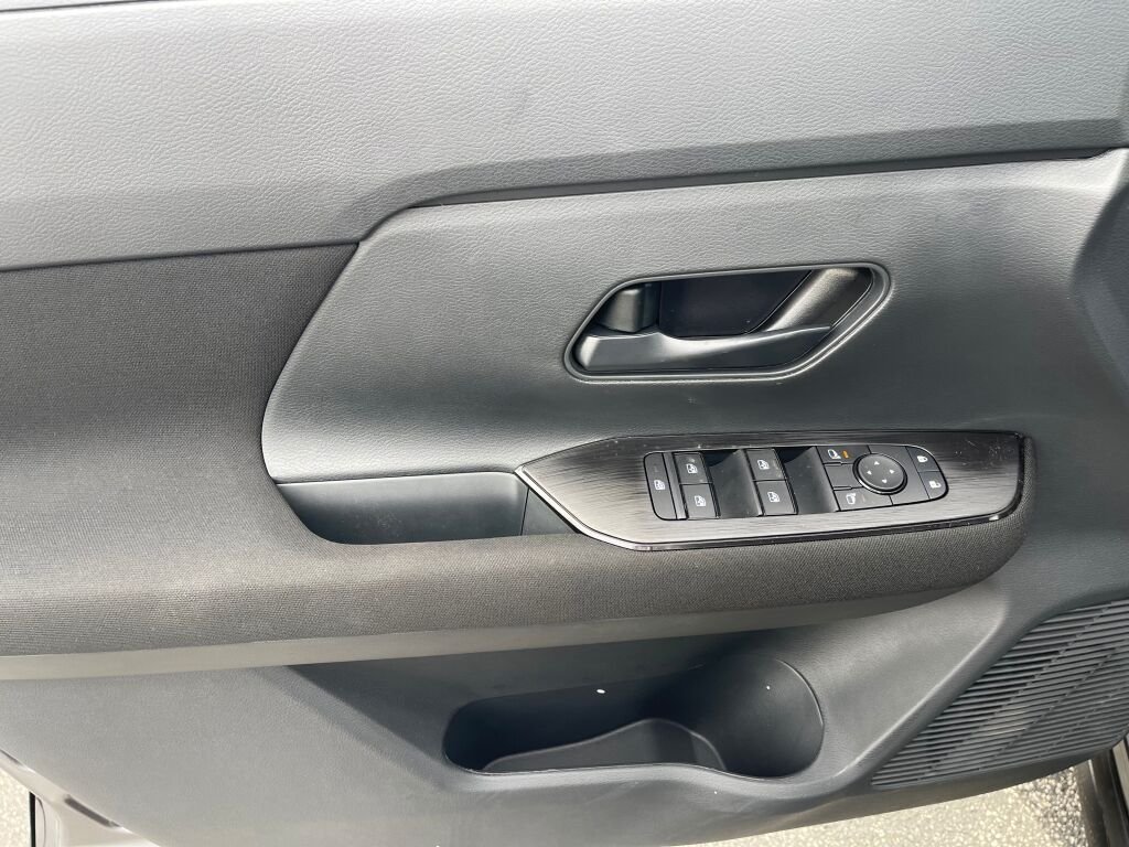 New 2026 Gun Metallic Nissan S image 7