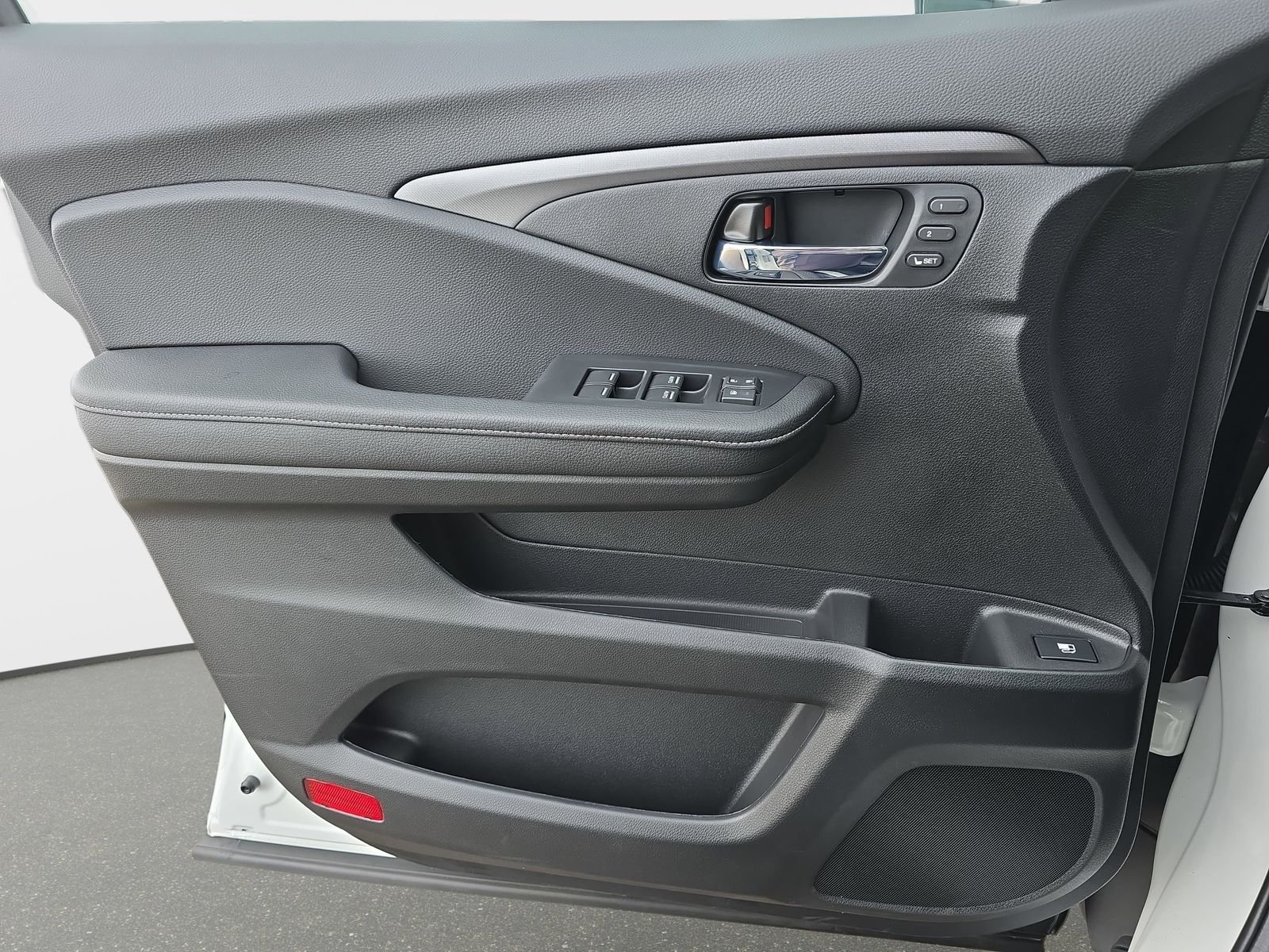 2026 Honda Ridgeline RTL - Photo 27