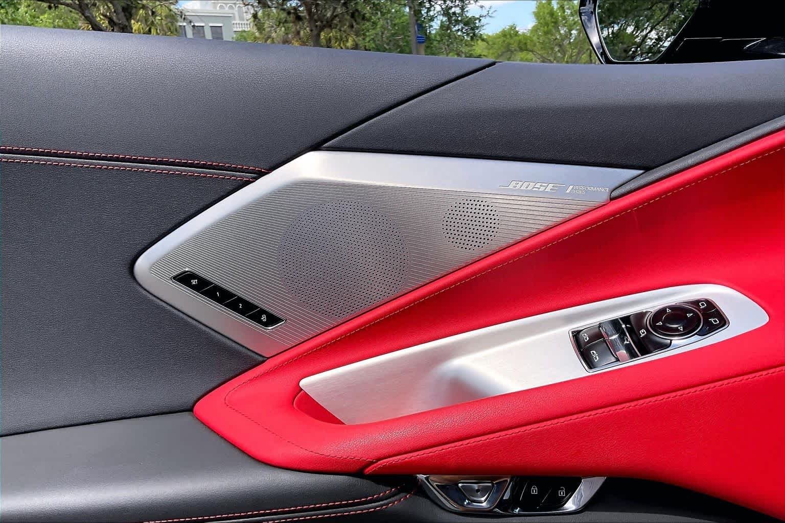 2023 Chevrolet Corvette 2LT - Photo 32
