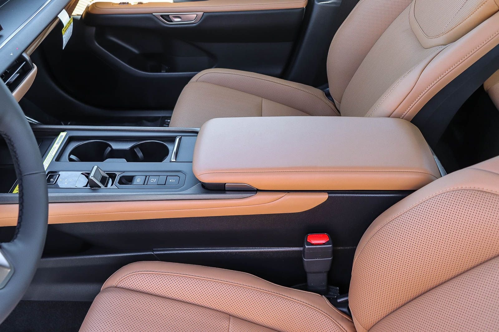 New 2026 Caviar Lexus ES 350e PREMIUM image 25