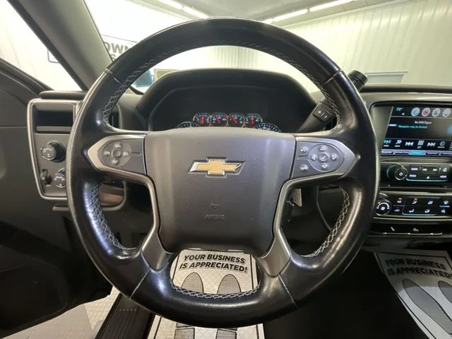 Used 2019 Graphite Metallic Chevrolet LT image 14