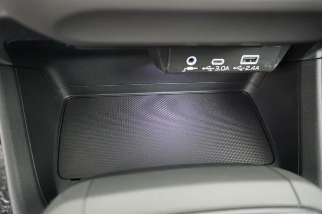 New 2026 Ice Silver Metallic Subaru Premium image 18