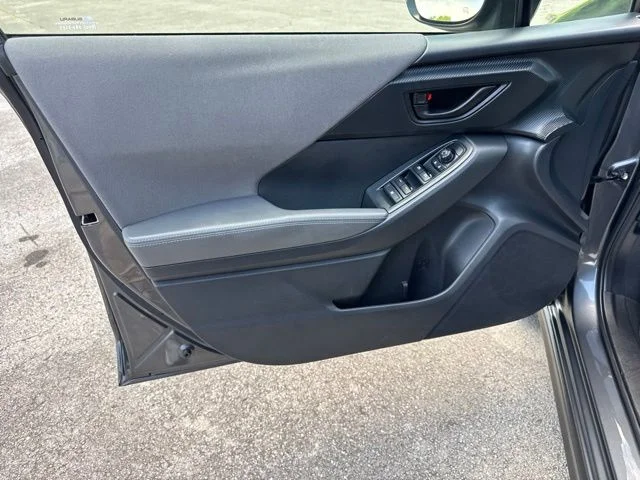Used 2024 Gray Subaru Premium image 15