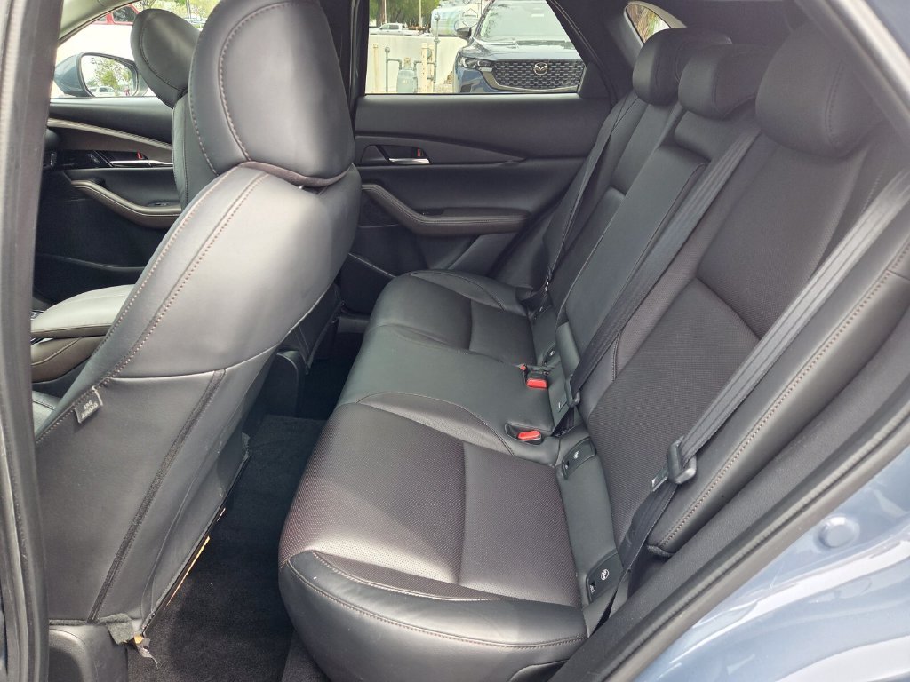 Certified Used 2021 Gray Mazda Premium image 6