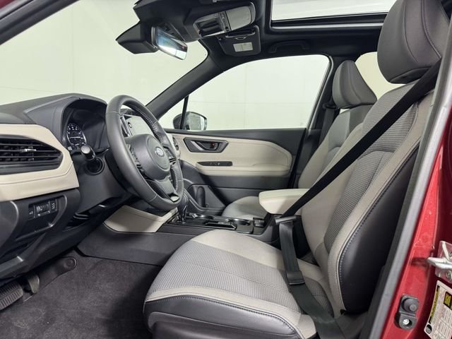 Used 2026 Red Subaru Premium image 4