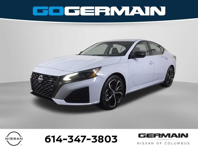 2023 Nissan Altima