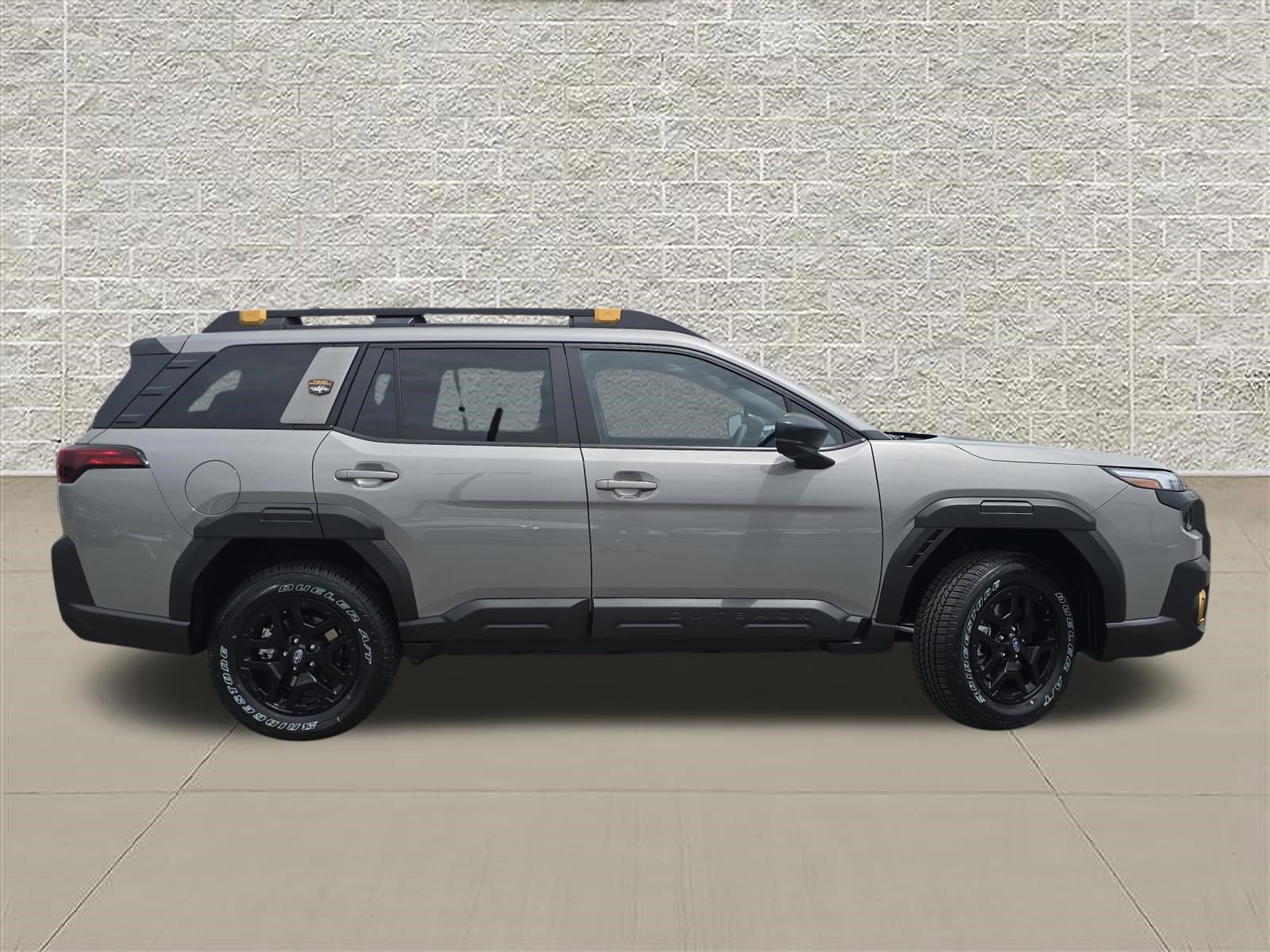 2026 Subaru Outback Wilderness - Photo 8