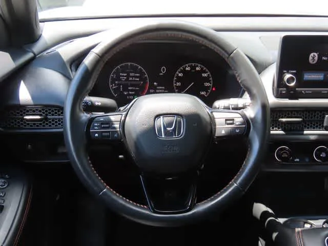 2024 Honda HR-V Sport - Photo 18