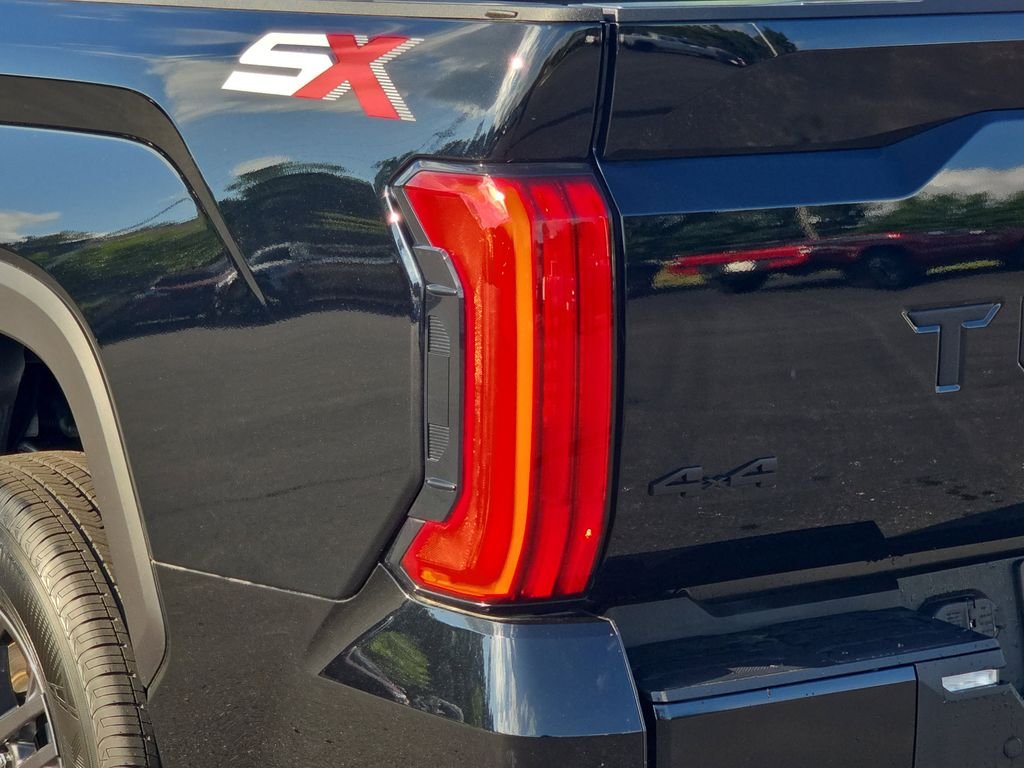 2024 Toyota Tundra SR5 - Photo 33
