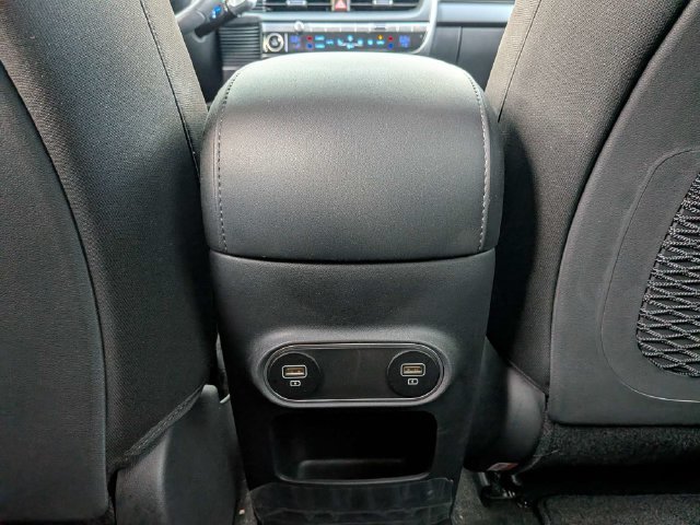 2024 Hyundai IONIQ 5 SEL - Photo 14