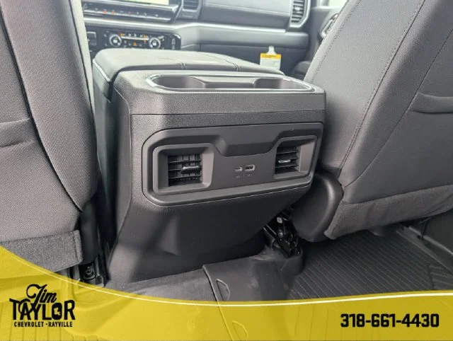 2026 Chevrolet Silverado 1500 LT - Photo 36