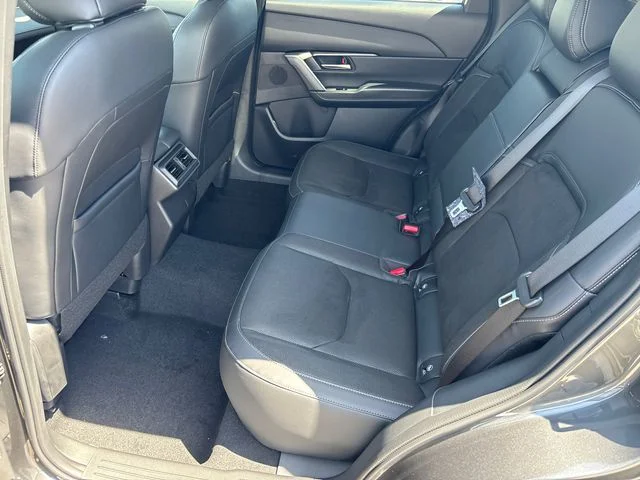 New 2026 Machine Gray Metallic Mazda 2.5 S Preferred AWD image 24
