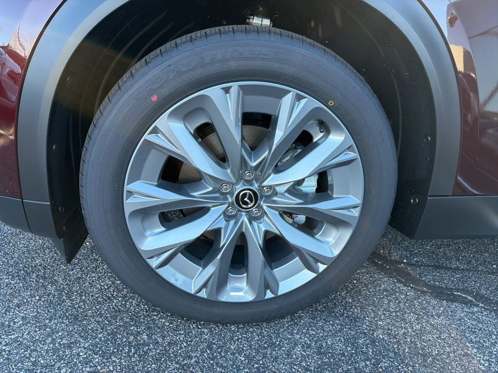 2026 Mazda CX-90 Premium Plus Package - Photo 11