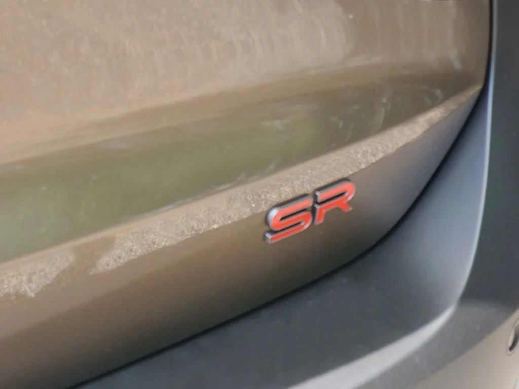 Used 2026 Bronze Metallic Nissan SR image 13