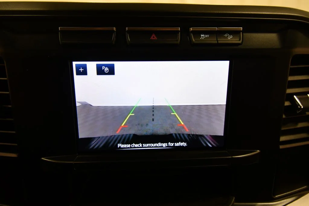 Used 2024 White Ford XL image 23