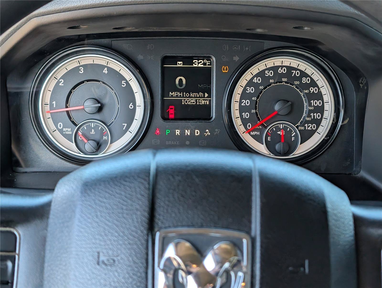 Used 2018 Blue Ram Express image 20