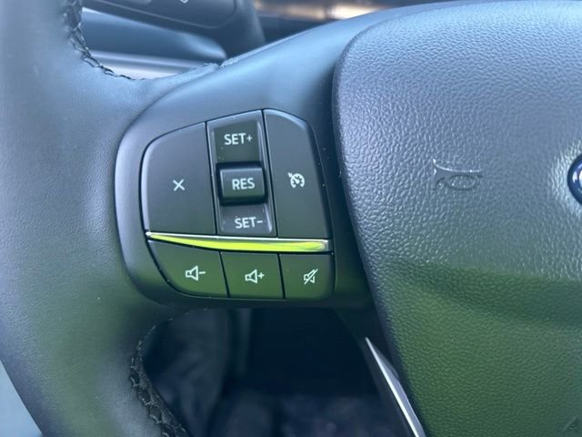 New 2026 Shadow Black Ford XLT image 27