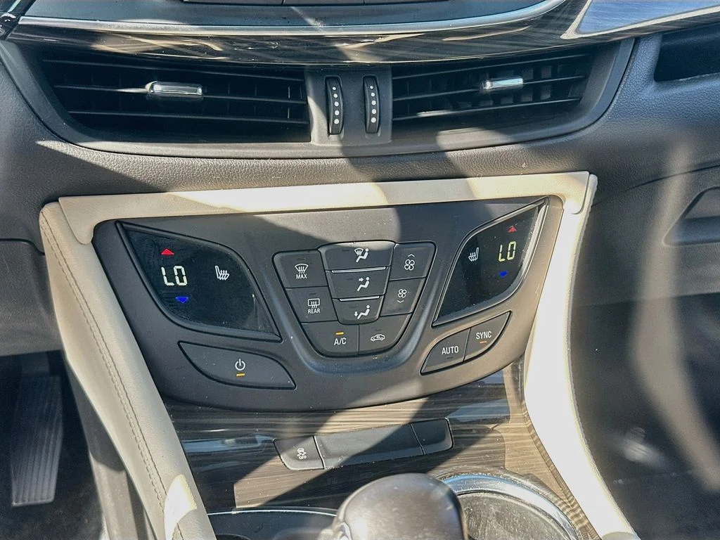 Used 2020 Brown Buick Preferred image 14