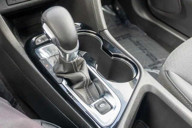 Used 2023 Gray Buick Select image 29