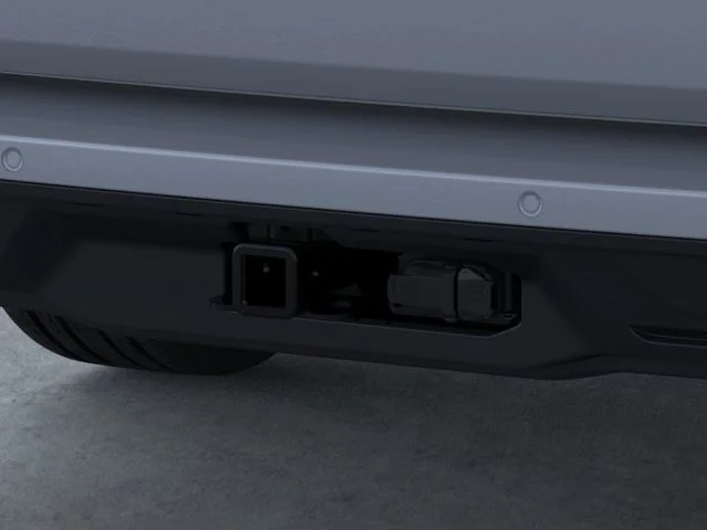 New 2026 Gray Ford Active image 23
