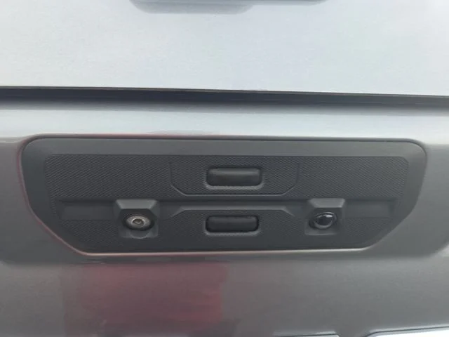 Used 2021 Gray GMC Denali image 14