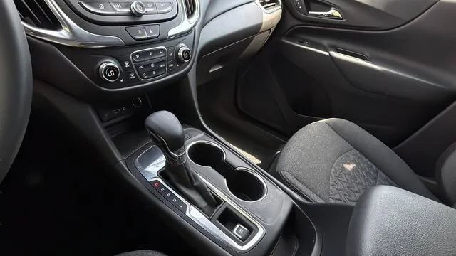 Used 2024 Mosaic Black Metallic Chevrolet LT image 15
