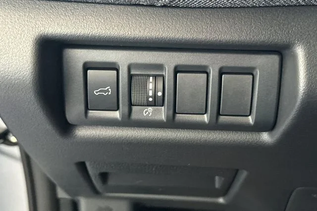 Certified Used 2026 Silver Subaru Limited image 33