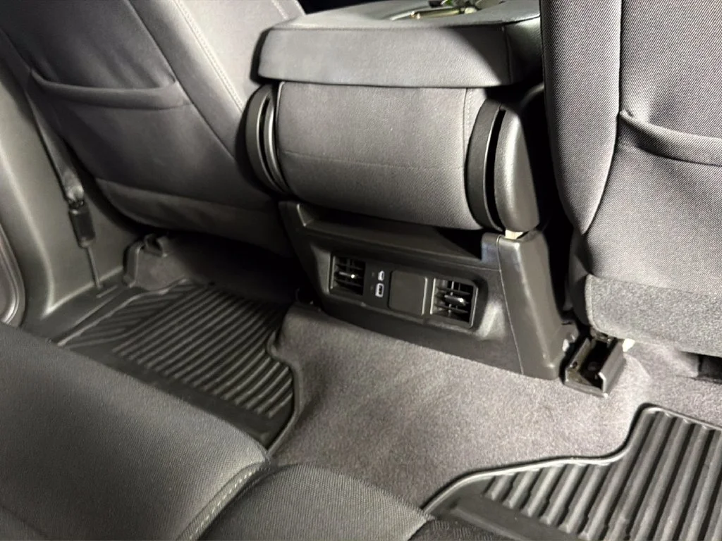Used 2024 Black Chevrolet Custom Trail Boss image 32