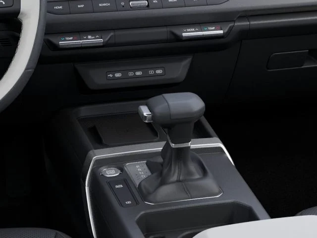 New 2027 Gray Kia EX image 23
