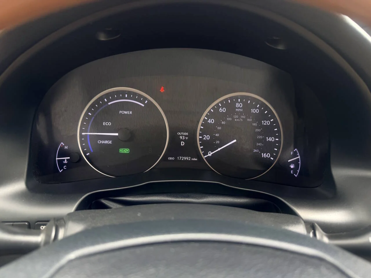 Used 2013 Gray Lexus Base 4dr Sedan image 23